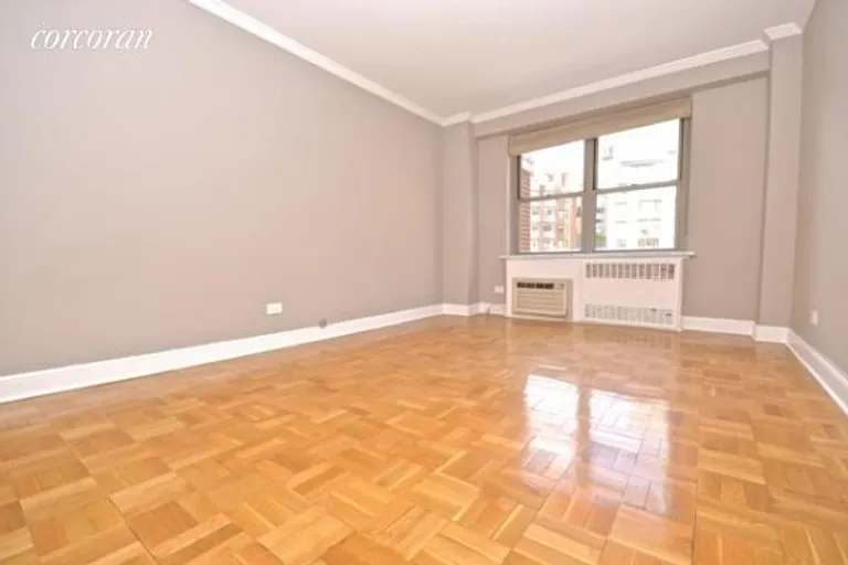 New York City Real Estate | View 420 East 55th Street, 10E | Bedroom | View 9