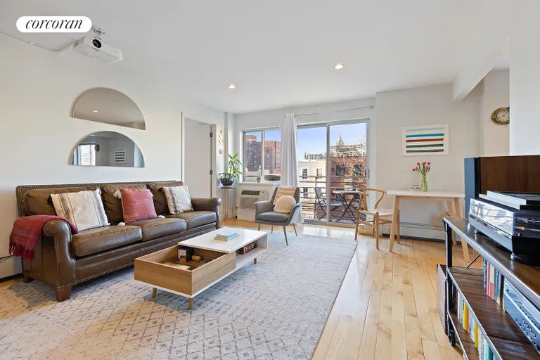 New York City Real Estate | View 378 Baltic Street, 3A | 1 Bed, 1 Bath | View 1