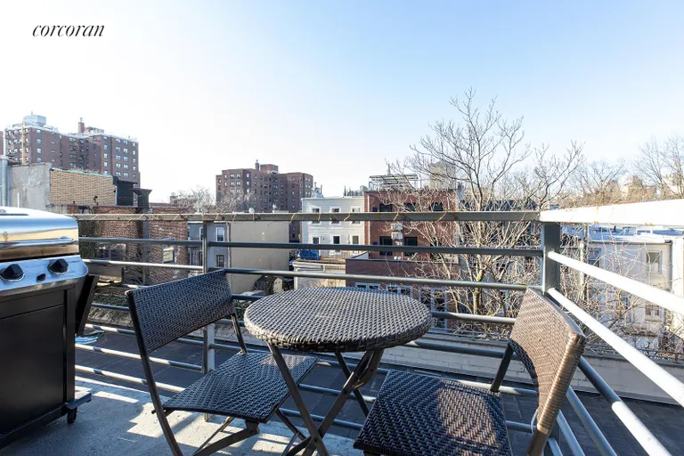 New York City Real Estate | View 378 Baltic Street, 3A | room 4 | View 5