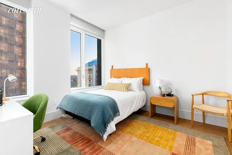 New York City Real Estate | View 1 Clinton Street, 7D | room 5 | View 6