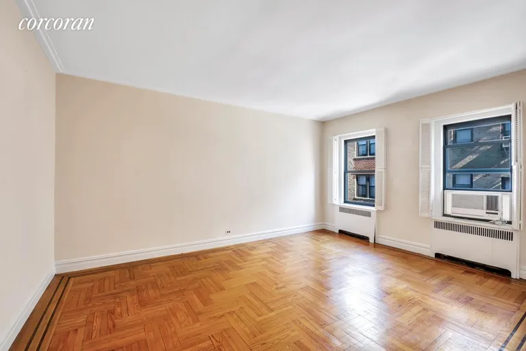 New York City Real Estate | View 350 Cabrini Boulevard, 8N | room 1 | View 2