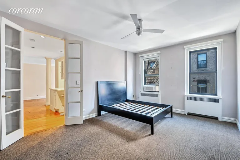 New York City Real Estate | View 350 Cabrini Boulevard, 8N | room 8 | View 9