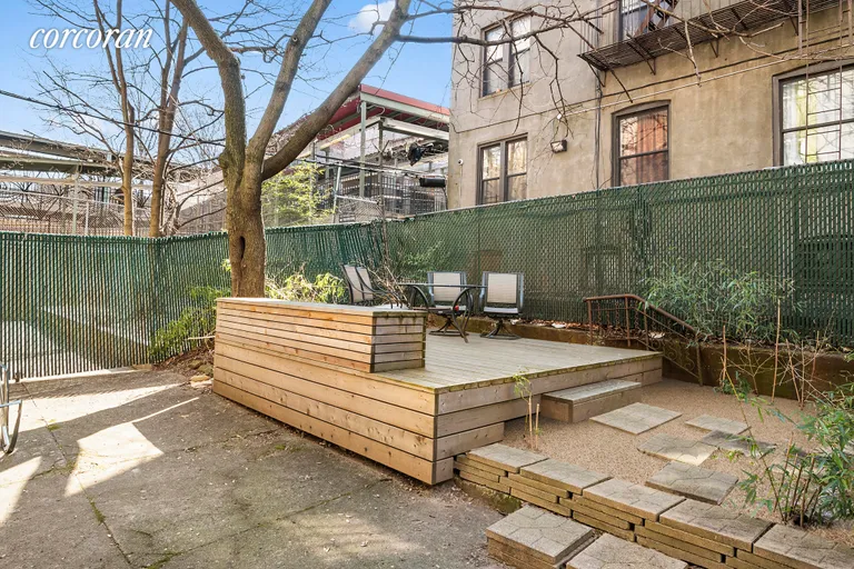 New York City Real Estate | View 566 Prospect Place, 1D | Other Listing Photo | View 8