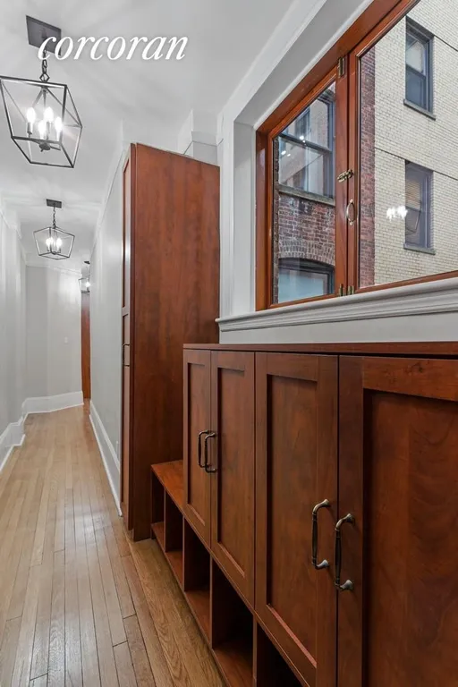 New York City Real Estate | View 527 West 110th Street, 61A | room 3 | View 4