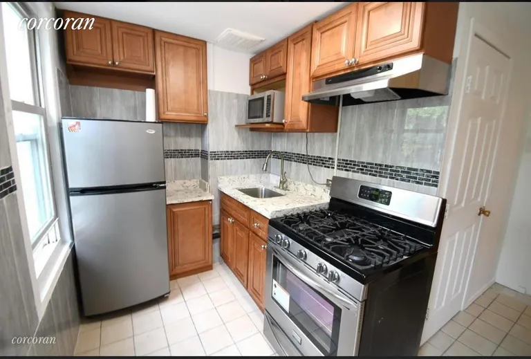 New York City Real Estate | View 337 22Nd Street | 3 Beds, 1 Bath | View 1