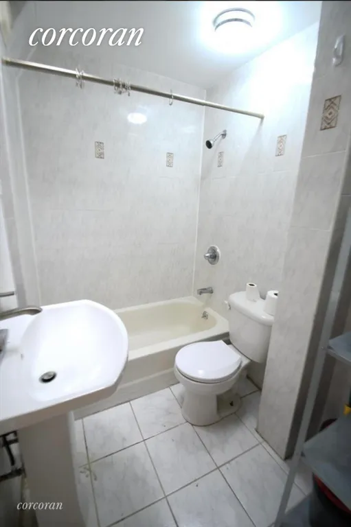 New York City Real Estate | View 337 22Nd Street | Bathroom | View 9