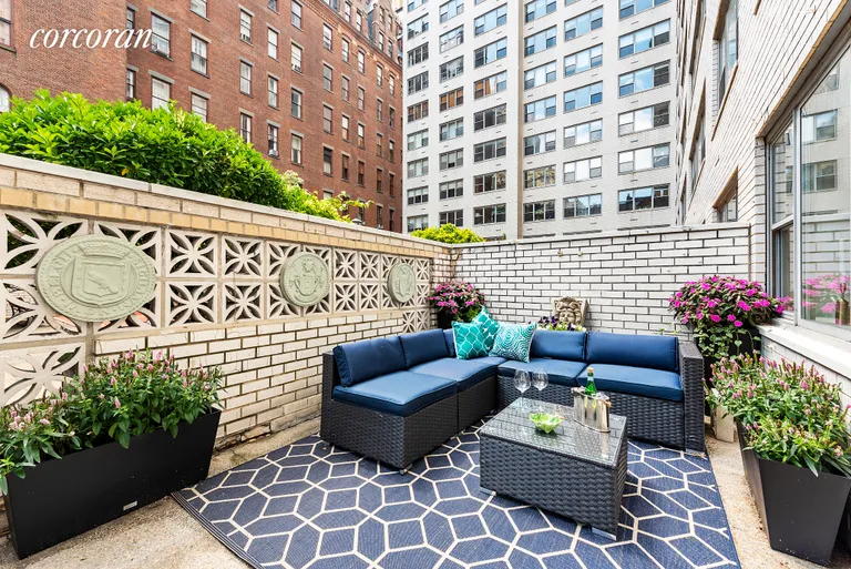 New York City Real Estate | View 15 West 72Nd Street, 1D | Other Listing Photo | View 7