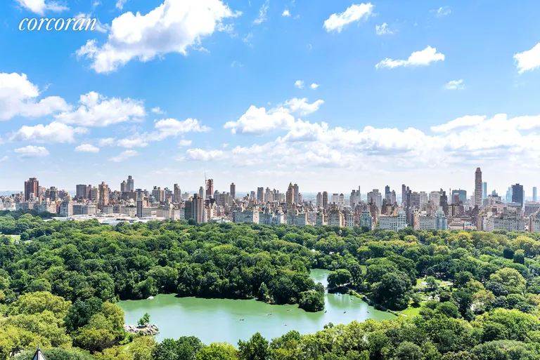 New York City Real Estate | View 15 West 72Nd Street, 1D | You Can See Forever! | View 9