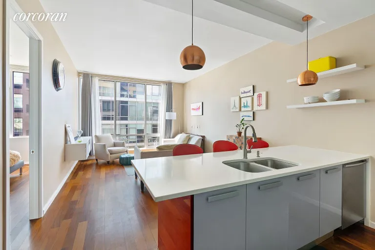 New York City Real Estate | View 170 North 11th Street, 4A | room 1 | View 2