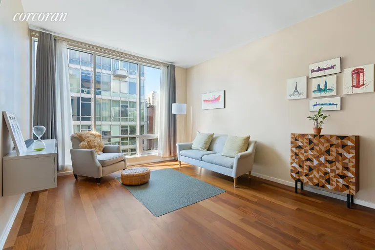New York City Real Estate | View 170 North 11th Street, 4A | 1 Bed, 1 Bath | View 1