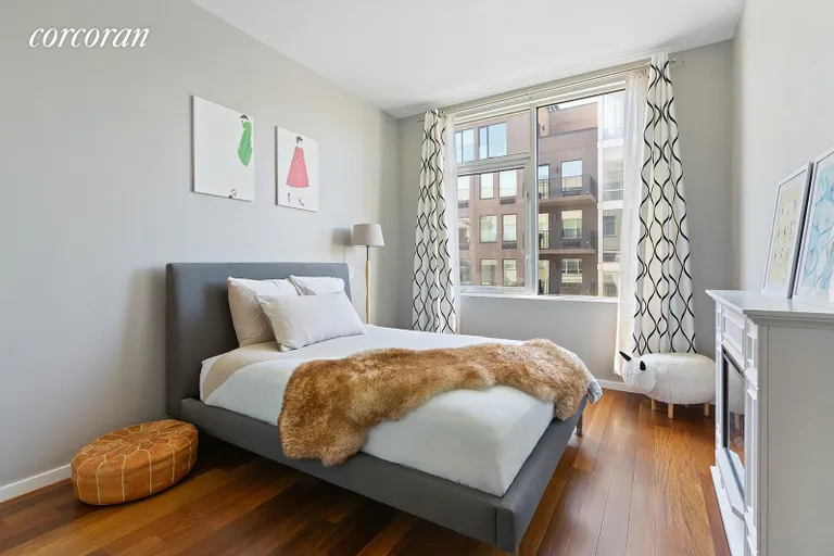 New York City Real Estate | View 170 North 11th Street, 4A | room 4 | View 5