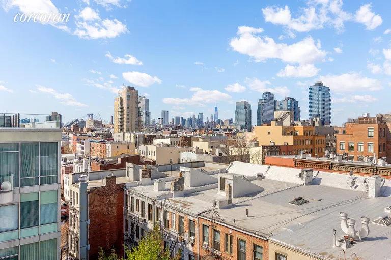 New York City Real Estate | View 170 North 11th Street, 4A | room 7 | View 8