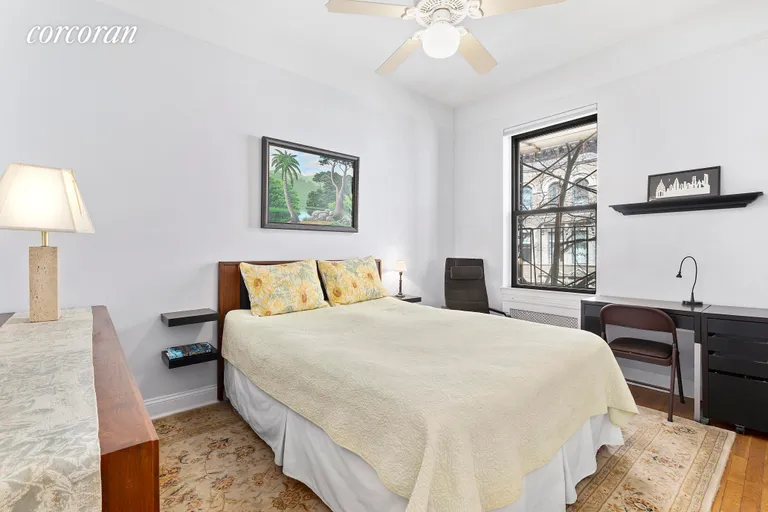 New York City Real Estate | View 288 West 92Nd Street, 4C | room 4 | View 5