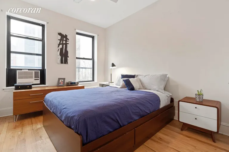 New York City Real Estate | View 251 Pacific Street, 24 | room 4 | View 5