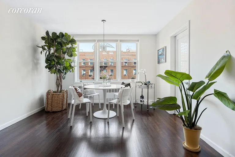 New York City Real Estate | View 400 East 17th Street, 609 | room 1 | View 2