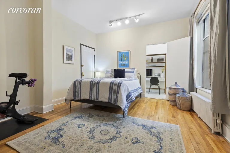 New York City Real Estate | View 133 8th Avenue, 1EF | room 4 | View 5
