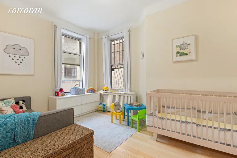 New York City Real Estate | View 133 8th Avenue, 1EF | room 2 | View 3