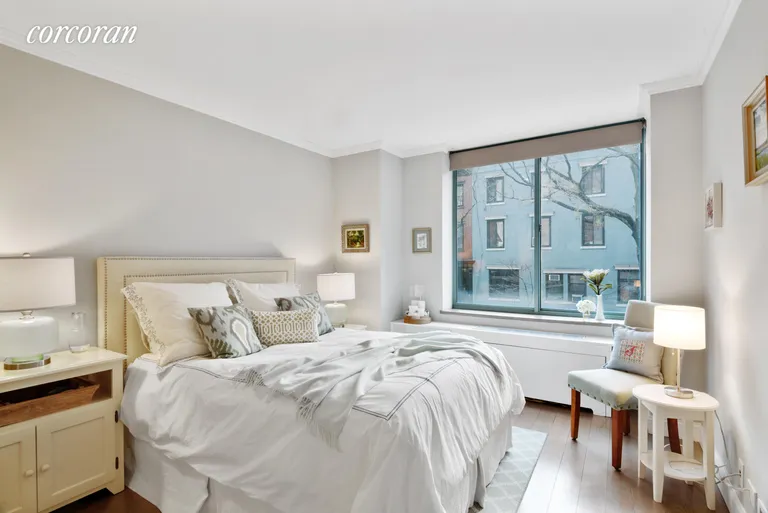 New York City Real Estate | View 127 East 30th Street, 2D | Bedroom | View 5