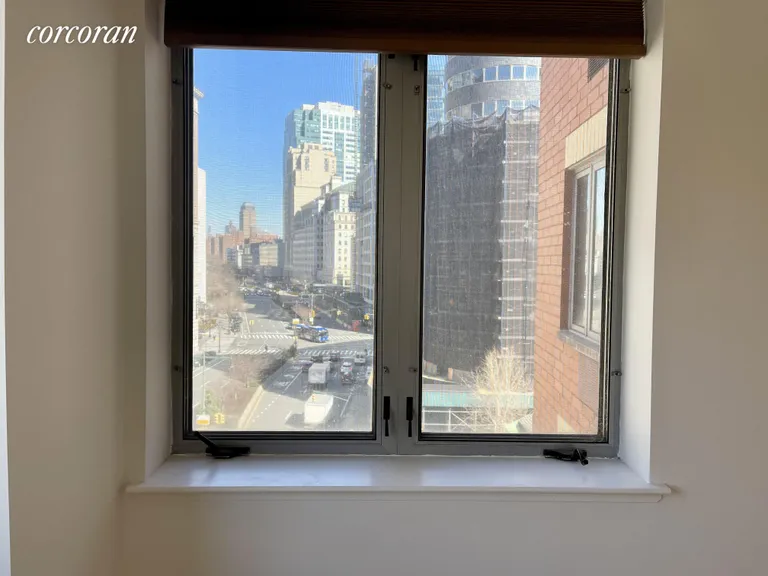 New York City Real Estate | View 53 Boerum Place, 8H | View | View 4
