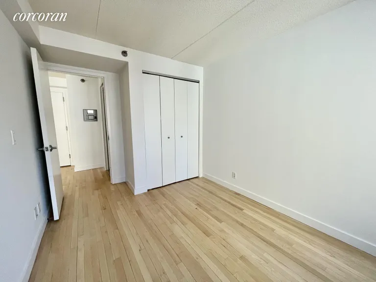 New York City Real Estate | View 53 Boerum Place, 8H | Bedroom | View 6