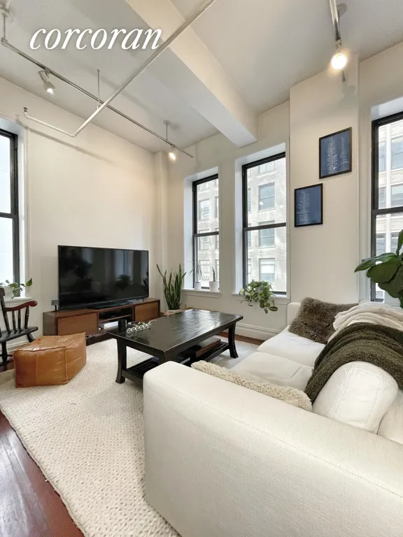 New York City Real Estate | View 43-45 East 30th Street, 8A | room 1 | View 2