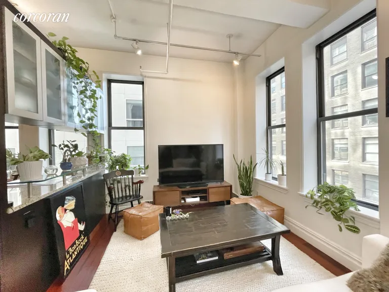 New York City Real Estate | View 43-45 East 30th Street, 8A | room 2 | View 3