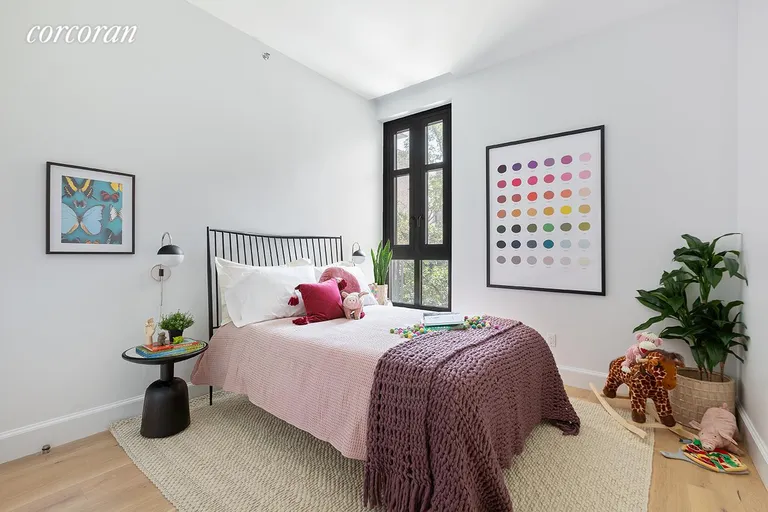 New York City Real Estate | View 552 Prospect Place, 3C | room 8 | View 9