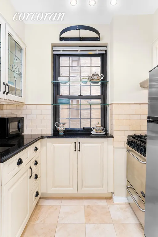 New York City Real Estate | View 245 East 72Nd Street, 2G | Kitchen | View 3