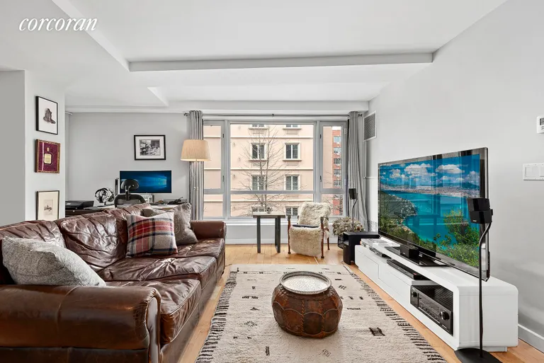 New York City Real Estate | View 560 Carroll Street, 3C | 1 Bed, 1 Bath | View 1