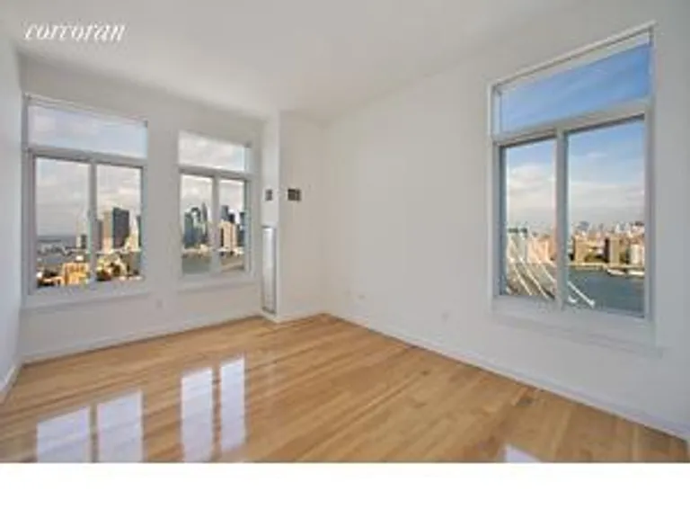 New York City Real Estate | View 85 Adams Street, 23A | room 4 | View 5