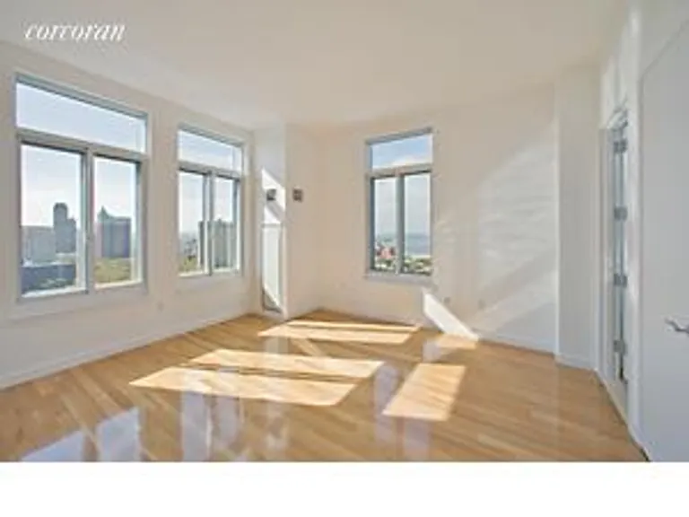 New York City Real Estate | View 85 Adams Street, 23A | room 6 | View 7