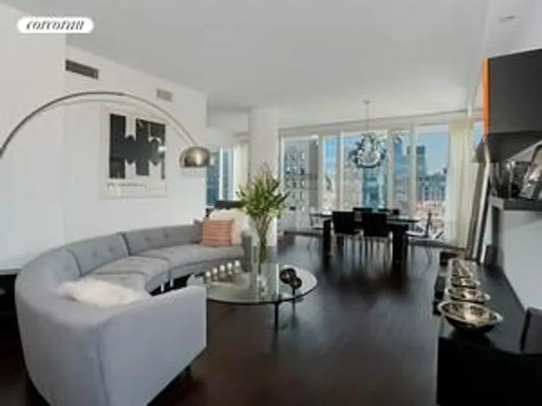 New York City Real Estate | View 245 West 99th Street, 10B | 3 Beds, 4 Baths | View 1
