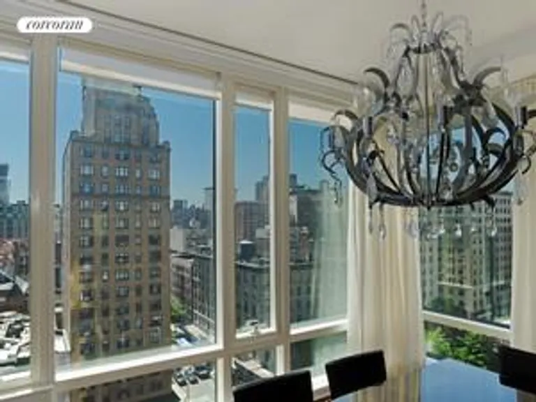 New York City Real Estate | View 245 West 99th Street, 10B | room 1 | View 2