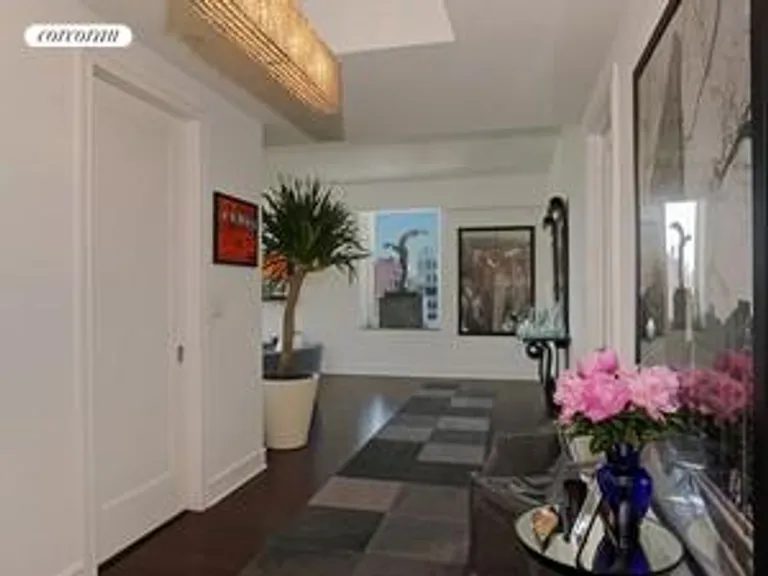New York City Real Estate | View 245 West 99th Street, 10B | room 2 | View 3