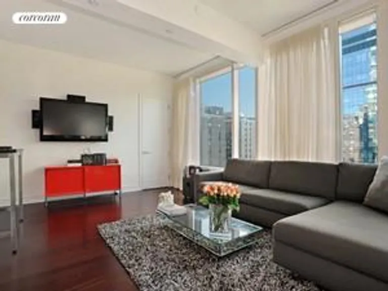 New York City Real Estate | View 245 West 99th Street, 10B | room 3 | View 4