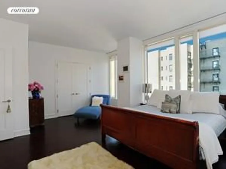 New York City Real Estate | View 245 West 99th Street, 10B | room 4 | View 5