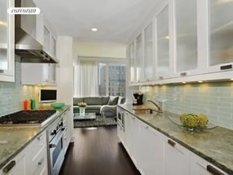 New York City Real Estate | View 245 West 99th Street, 10B | room 5 | View 6