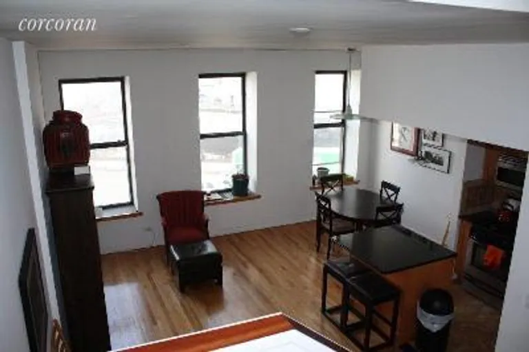 New York City Real Estate | View 560 State Street, 1B | 2 Beds, 1 Bath | View 1