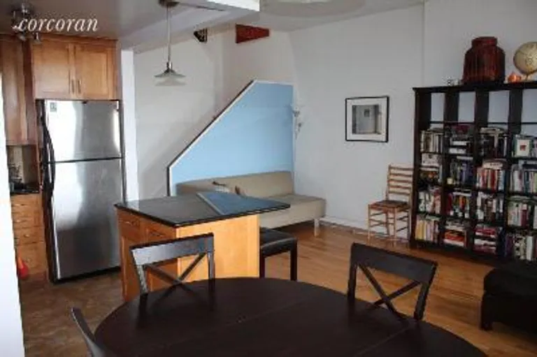 New York City Real Estate | View 560 State Street, 1B | room 1 | View 2