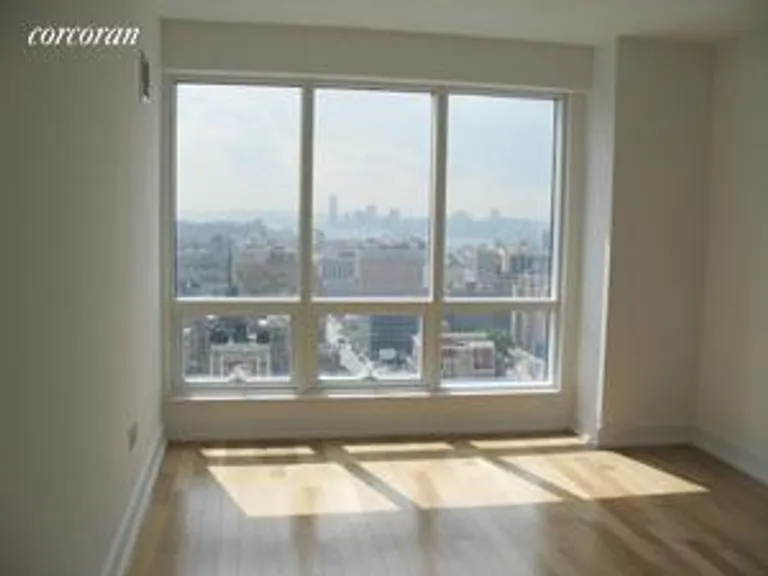 New York City Real Estate | View 350 West 42Nd Street, 35E | room 2 | View 3