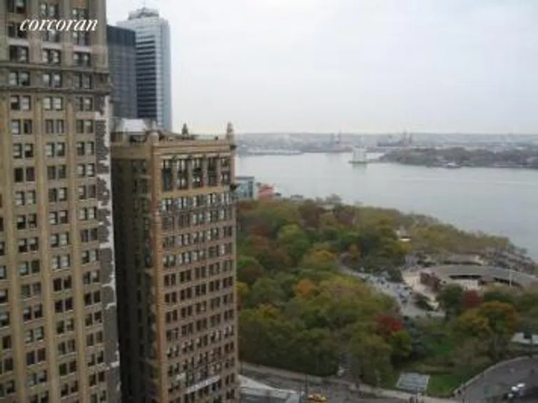 New York City Real Estate | View 30 West Street, PH1D | room 1 | View 2