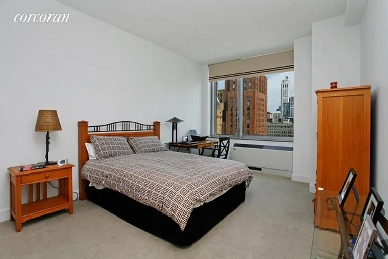 New York City Real Estate | View 30 West Street, PH1D | room 2 | View 3