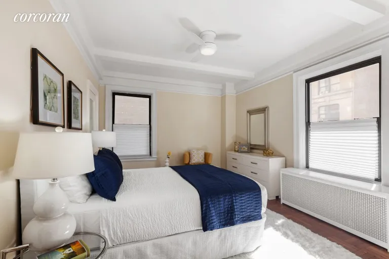 New York City Real Estate | View 215 West 92Nd Street, 2I | room 3 | View 4