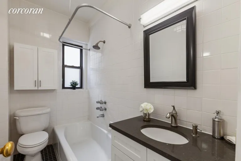 New York City Real Estate | View 215 West 92Nd Street, 2I | room 4 | View 5