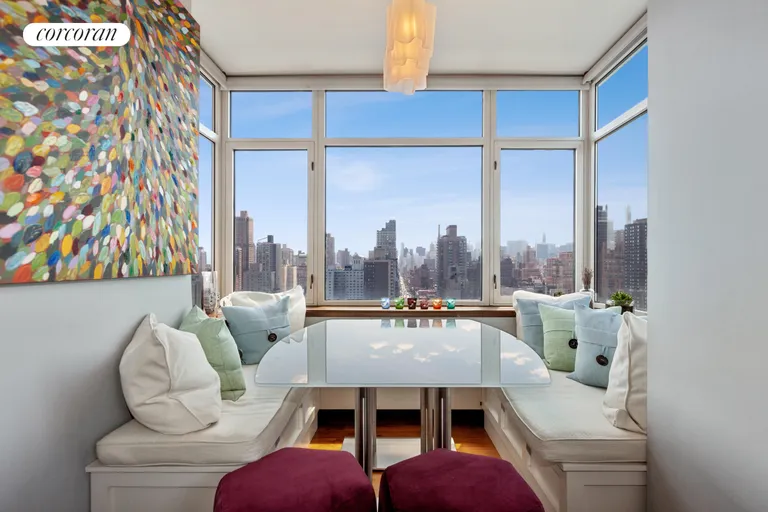 New York City Real Estate | View 1760 Second Avenue, 27C | room 1 | View 2