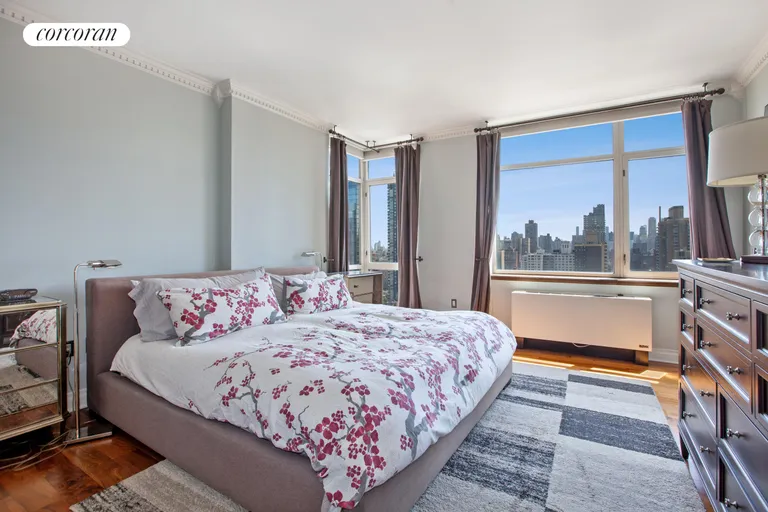 New York City Real Estate | View 1760 Second Avenue, 27C | room 3 | View 4
