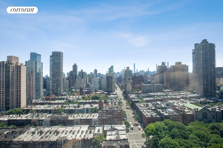 New York City Real Estate | View 1760 Second Avenue, 27C | room 7 | View 8