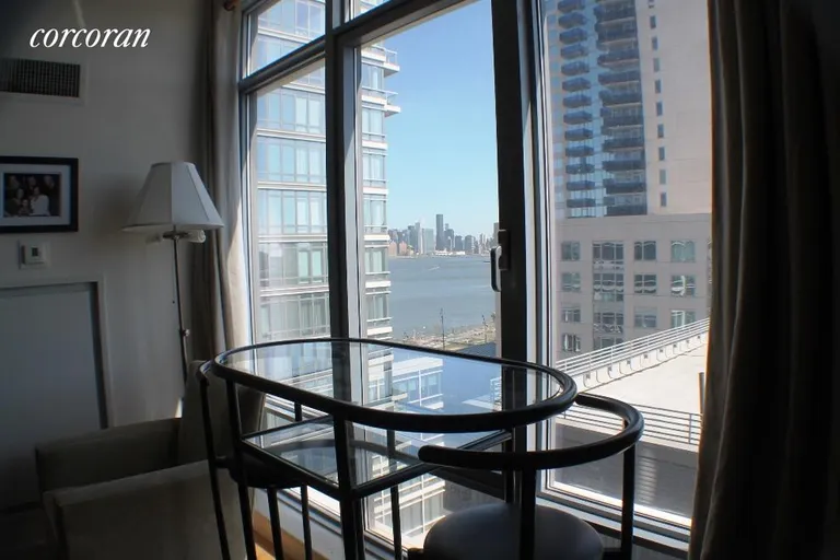New York City Real Estate | View 1 NORTHSIDE PIERS, 8A | room 4 | View 5