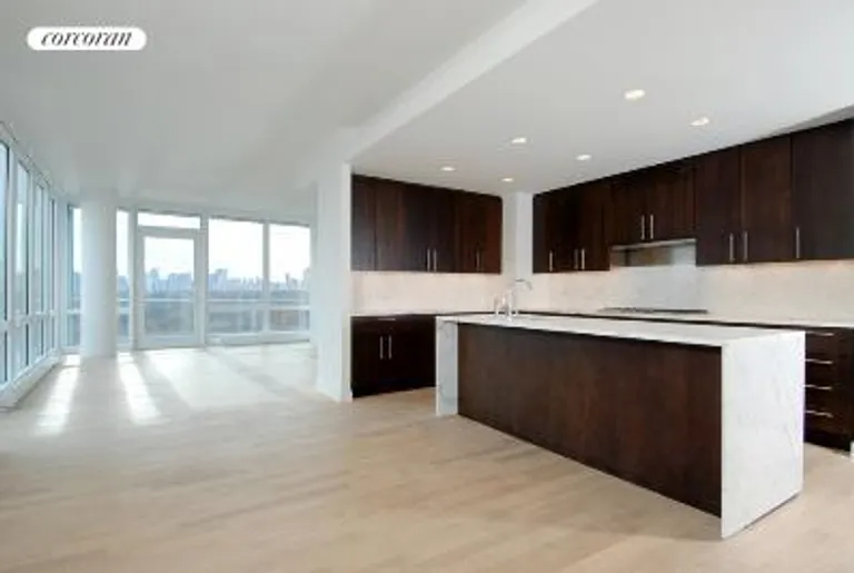 New York City Real Estate | View 111 Central Park North, 17TH FLR | room 4 | View 5