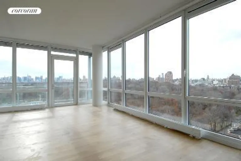 New York City Real Estate | View 111 Central Park North, 17TH FLR | room 6 | View 7